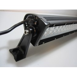 Proiector lumina offroad 24 LED-uri 6.100 lumeni  Proiector lumina offroad 24 LED-uri 6.100 lumeni
